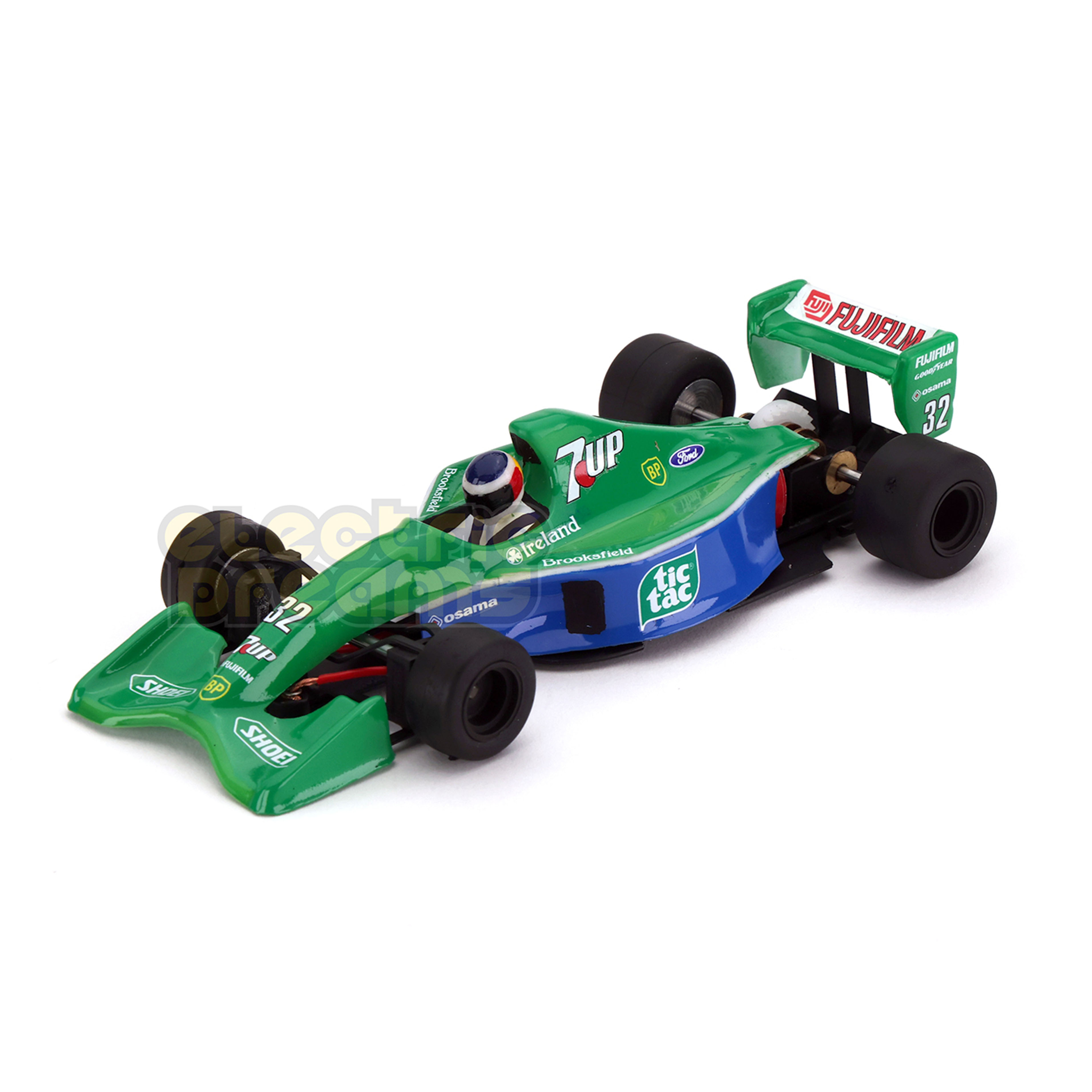 F1 Lexan Racers - New Gen